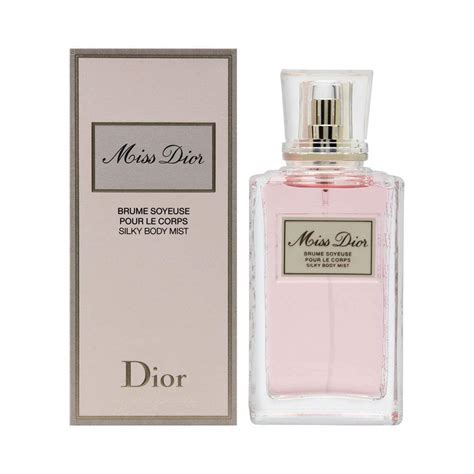 christian dior perfume model|miss Dior body mist reviews.